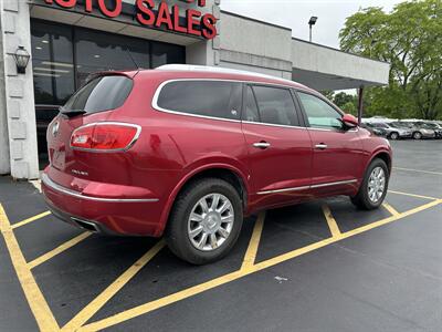 2013 Buick Enclave Leather - Photo 4 - Fairview Heights, IL 62208