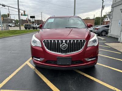 2013 Buick Enclave Leather - Photo 6 - Fairview Heights, IL 62208