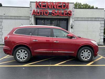 2013 Buick Enclave Leather SUV