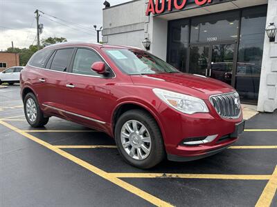 2013 Buick Enclave Leather - Photo 2 - Fairview Heights, IL 62208