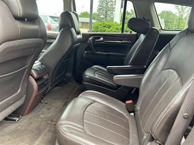2013 Buick Enclave Leather - Photo 9 - Fairview Heights, IL 62208