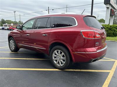 2013 Buick Enclave Leather - Photo 5 - Fairview Heights, IL 62208