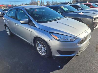 2018 Ford Focus SE   - Photo 3 - Belleville, IL 62226