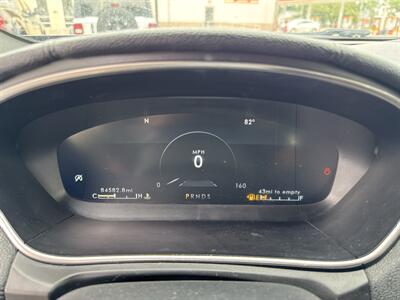 2020 Lincoln Nautilus Standard - Photo 13 - Millstadt, IL 62260