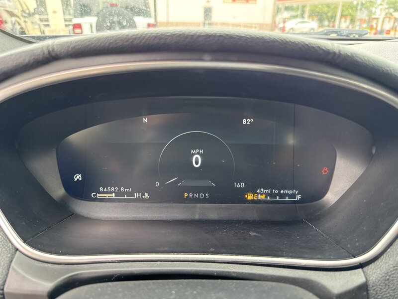 2020 Lincoln Nautilus Standard - Photo 13 - Millstadt, IL 62260