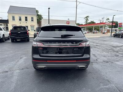 2020 Lincoln Nautilus Standard - Photo 8 - Millstadt, IL 62260