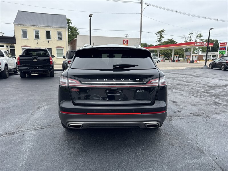 2020 Lincoln Nautilus Standard - Photo 8 - Millstadt, IL 62260