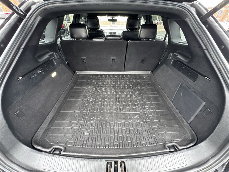 2020 Lincoln Nautilus Standard - Photo 25 - Millstadt, IL 62260