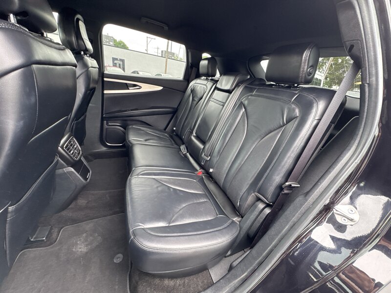 2020 Lincoln Nautilus Standard - Photo 20 - Millstadt, IL 62260