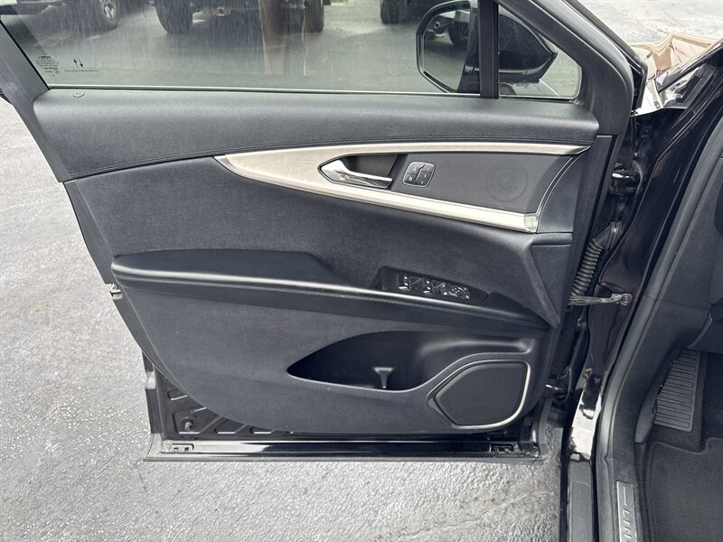 2020 Lincoln Nautilus Standard - Photo 15 - Millstadt, IL 62260