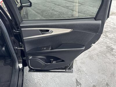 2020 Lincoln Nautilus Standard - Photo 21 - Millstadt, IL 62260
