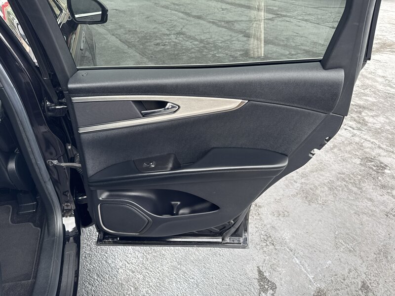 2020 Lincoln Nautilus Standard - Photo 21 - Millstadt, IL 62260