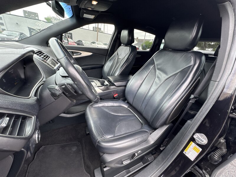 2020 Lincoln Nautilus Standard - Photo 16 - Millstadt, IL 62260