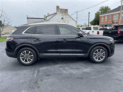 2020 Lincoln Nautilus Standard - Photo 6 - Millstadt, IL 62260