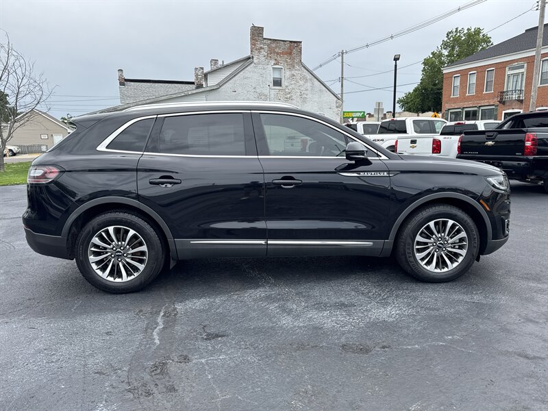 2020 Lincoln Nautilus Standard - Photo 6 - Millstadt, IL 62260