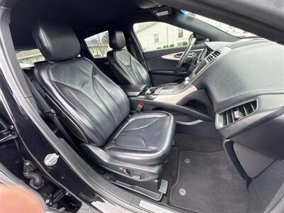 2020 Lincoln Nautilus Standard - Photo 18 - Millstadt, IL 62260