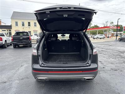 2020 Lincoln Nautilus Standard - Photo 24 - Millstadt, IL 62260