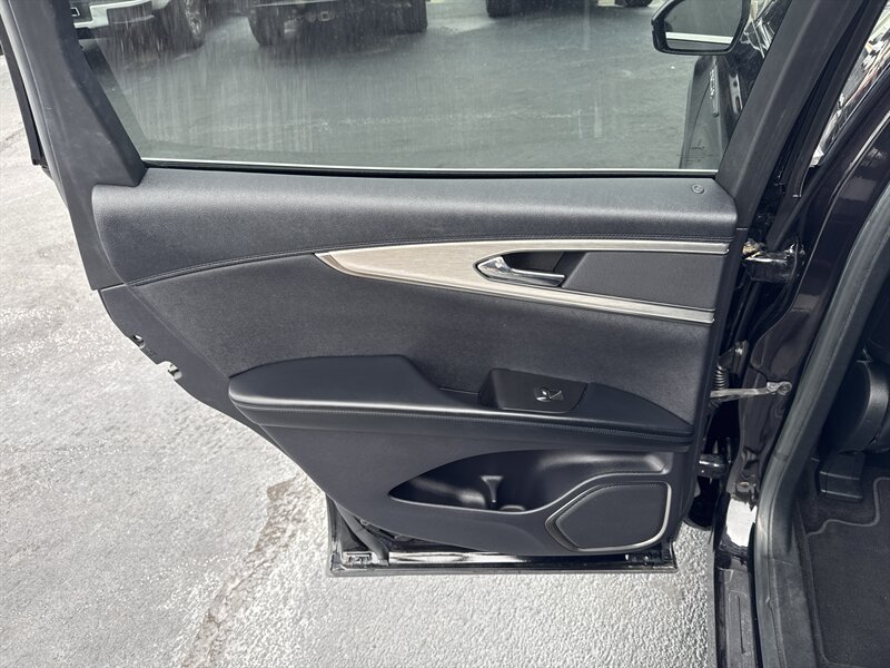 2020 Lincoln Nautilus Standard - Photo 19 - Millstadt, IL 62260