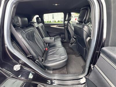 2020 Lincoln Nautilus Standard - Photo 22 - Millstadt, IL 62260