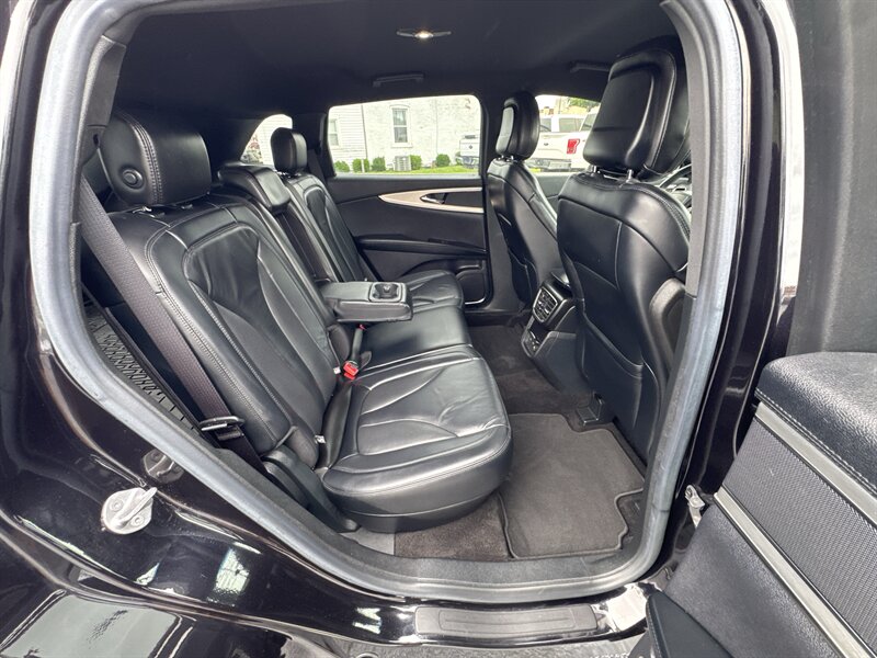 2020 Lincoln Nautilus Standard - Photo 22 - Millstadt, IL 62260