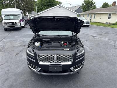 2020 Lincoln Nautilus Standard - Photo 27 - Millstadt, IL 62260