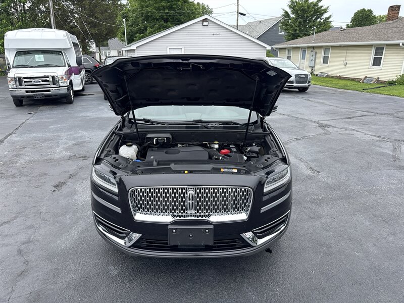 2020 Lincoln Nautilus Standard - Photo 27 - Millstadt, IL 62260