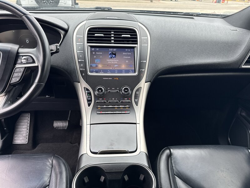 2020 Lincoln Nautilus Standard - Photo 14 - Millstadt, IL 62260