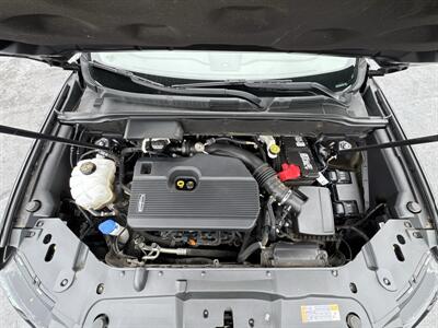 2020 Lincoln Nautilus Standard - Photo 28 - Millstadt, IL 62260