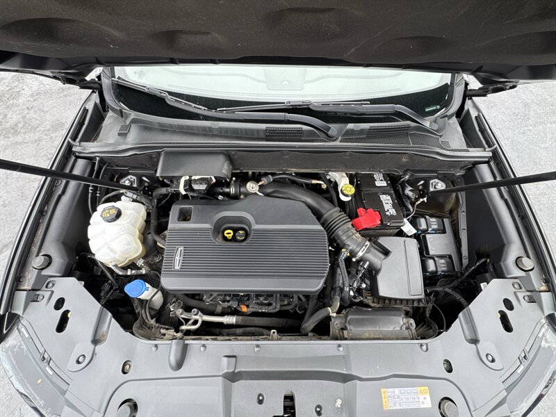 2020 Lincoln Nautilus Standard - Photo 28 - Millstadt, IL 62260