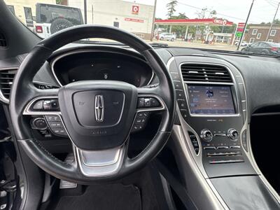 2020 Lincoln Nautilus Standard - Photo 12 - Millstadt, IL 62260