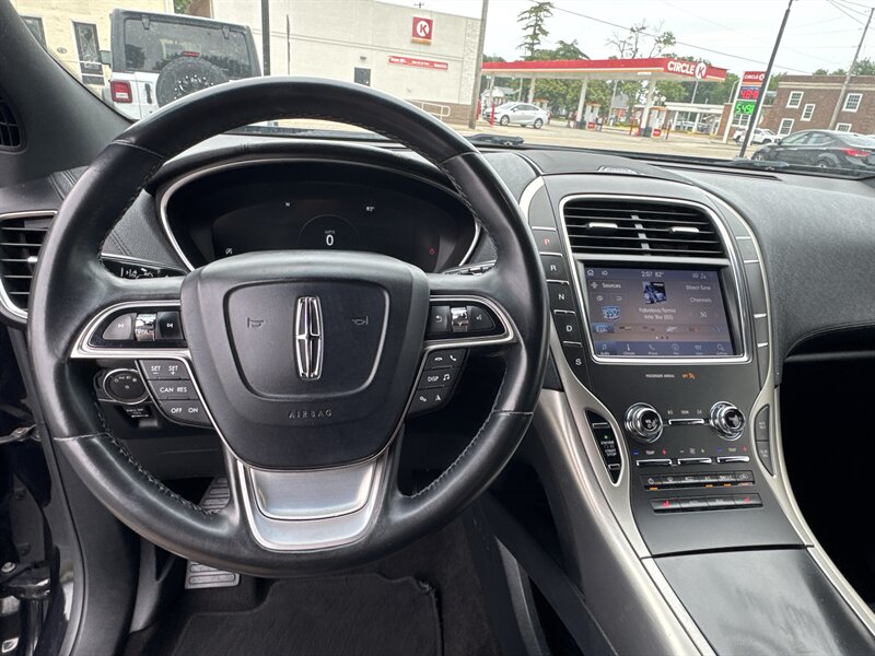 2020 Lincoln Nautilus Standard - Photo 12 - Millstadt, IL 62260