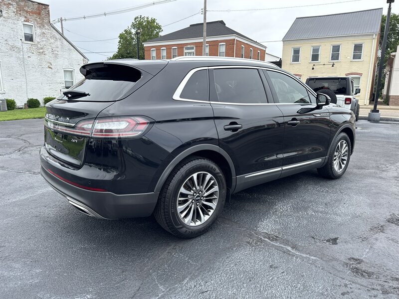 2020 Lincoln Nautilus Standard - Photo 3 - Millstadt, IL 62260