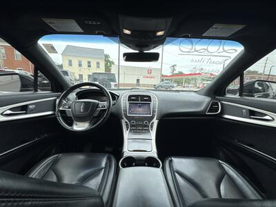 2020 Lincoln Nautilus Standard - Photo 10 - Millstadt, IL 62260