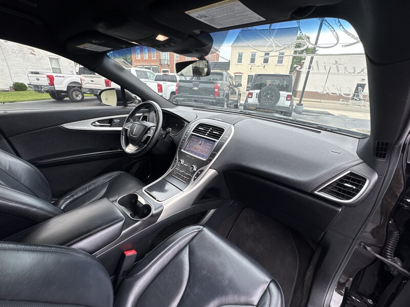 2020 Lincoln Nautilus Standard - Photo 11 - Millstadt, IL 62260