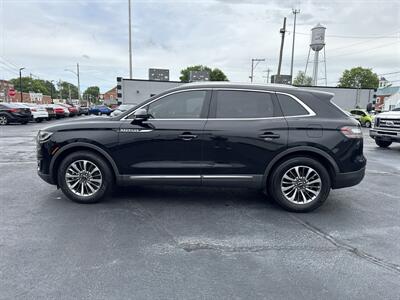 2020 Lincoln Nautilus Standard - Photo 5 - Millstadt, IL 62260
