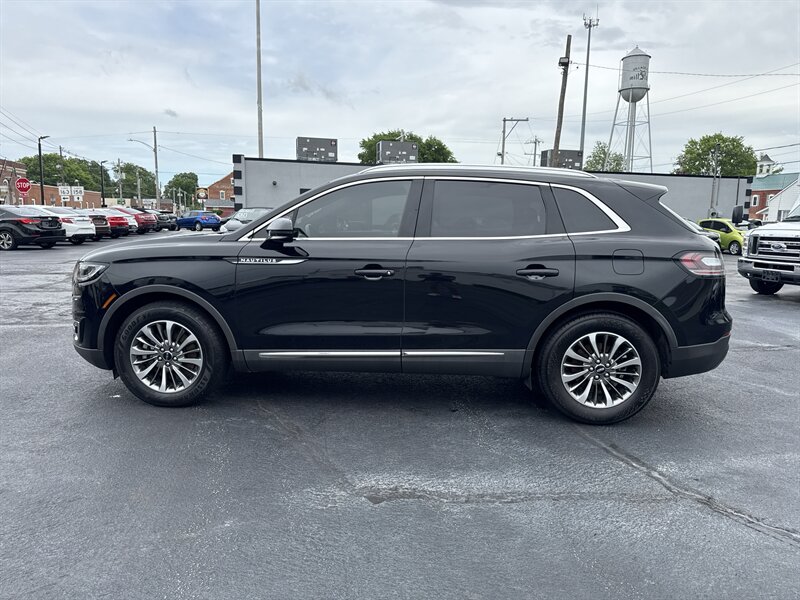 2020 Lincoln Nautilus Standard - Photo 5 - Millstadt, IL 62260