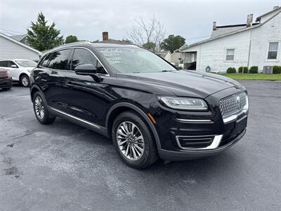 2020 Lincoln Nautilus Standard - Photo 2 - Millstadt, IL 62260