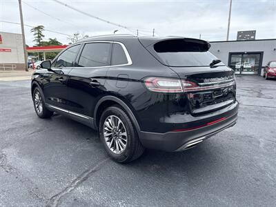 2020 Lincoln Nautilus Standard - Photo 4 - Millstadt, IL 62260