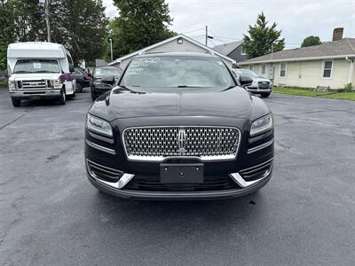 2020 Lincoln Nautilus Standard - Photo 7 - Millstadt, IL 62260