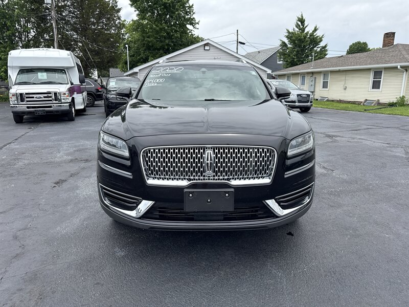 2020 Lincoln Nautilus Standard - Photo 7 - Millstadt, IL 62260