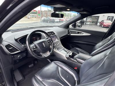 2020 Lincoln Nautilus Standard - Photo 9 - Millstadt, IL 62260