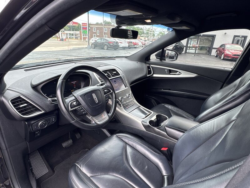 2020 Lincoln Nautilus Standard - Photo 9 - Millstadt, IL 62260