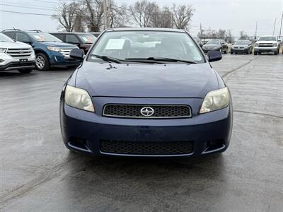 2006 Scion tC   - Photo 4 - Cahokia, IL 62206