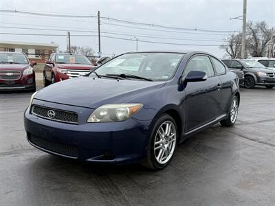 2006 Scion tC Hatchback