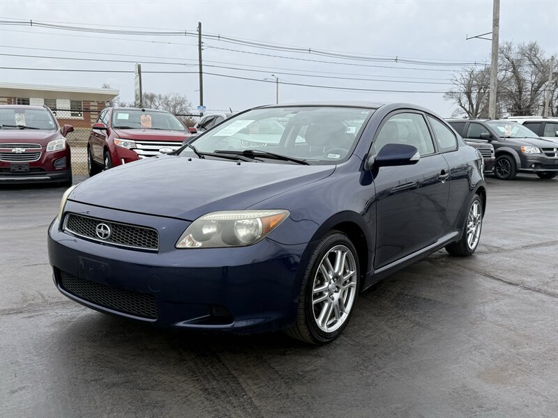 2006 Scion tC   - Photo 1 - Cahokia, IL 62206