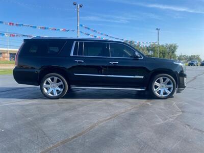 2015 Cadillac Escalade ESV Premium   - Photo 4 - Cahokia, IL 62206