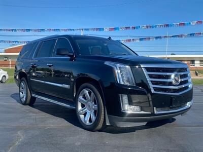 2015 Cadillac Escalade ESV Premium   - Photo 3 - Cahokia, IL 62206