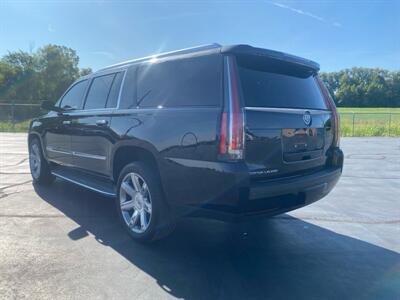 2015 Cadillac Escalade ESV Premium   - Photo 6 - Cahokia, IL 62206