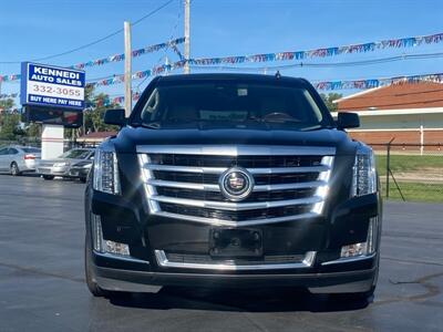 2015 Cadillac Escalade ESV Premium   - Photo 2 - Cahokia, IL 62206