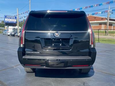 2015 Cadillac Escalade ESV Premium   - Photo 9 - Cahokia, IL 62206